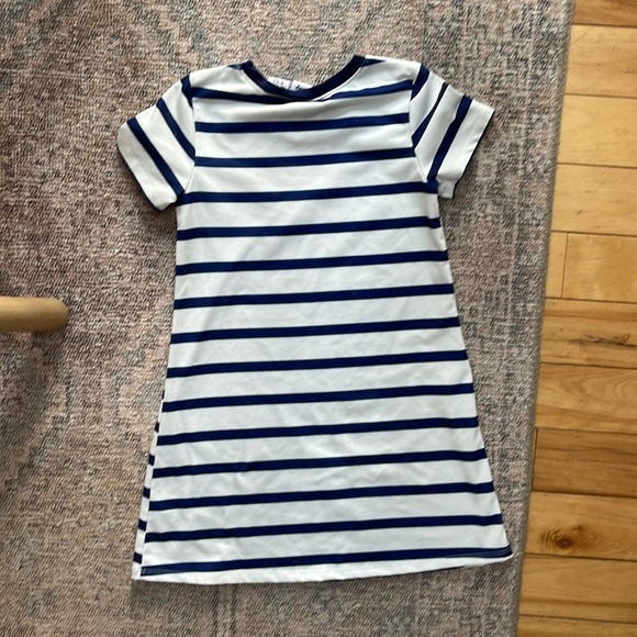 Girls Disney Minnie Mouse dress 6-7 years - Picture 3 of 3